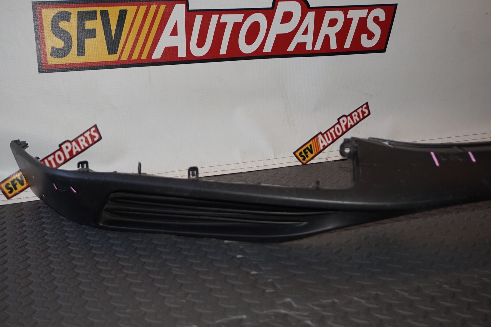 LEXUS RX350 FRONT BUMPER GUARD 2013 2014 2015 RX450H