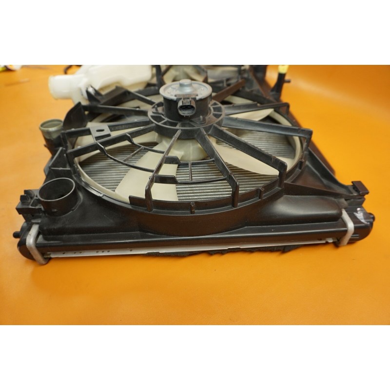 thumbnail image 2 of Direct Replacement Radiator Cooling Fan For Lexus IS250 2006-2013 – Myautopartsstore 2 of 6