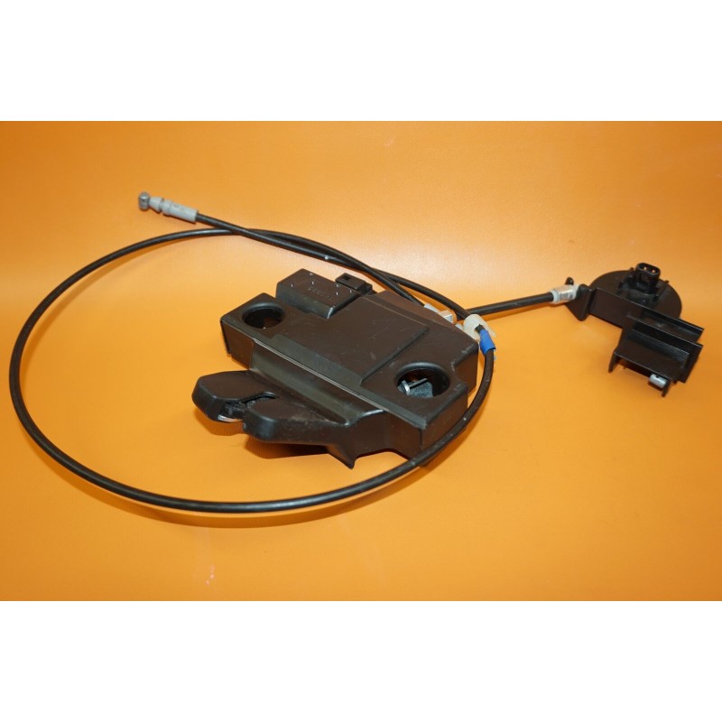 LEXUS IS250 TRUNK LOCK LATCH 2006 2007 2008 2009 2010 2011