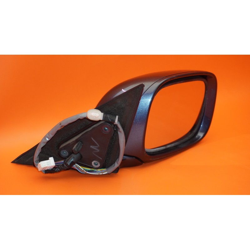 LEXUS LS430 MIRROR RIGHT PASSENGER 2004 2005 2006 TYPE B E13010498 OEM