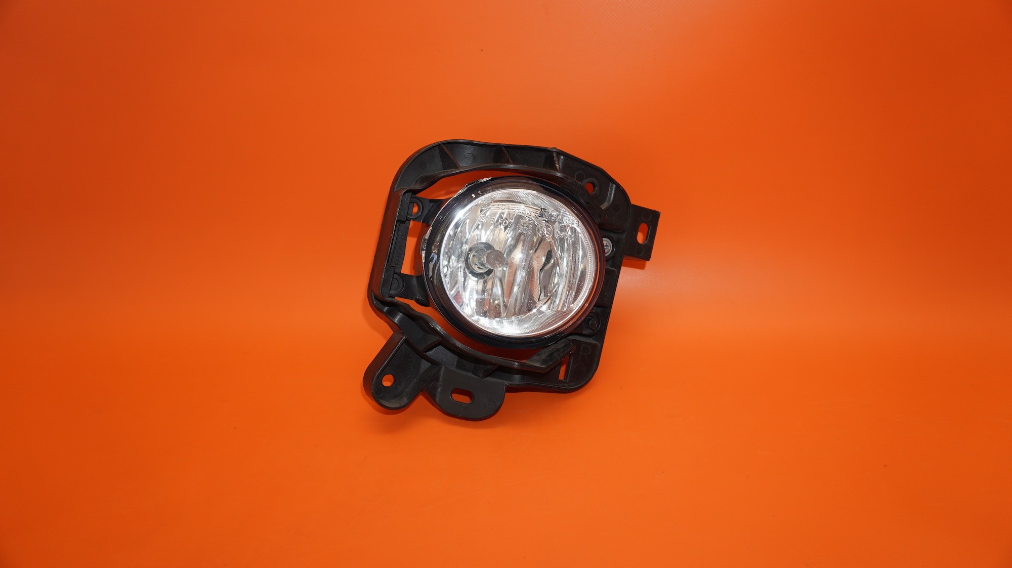 LEXUS IS250 FOG LIGHT RIGHT PASSENGER 2010 2011 2012 2013 2014 2015