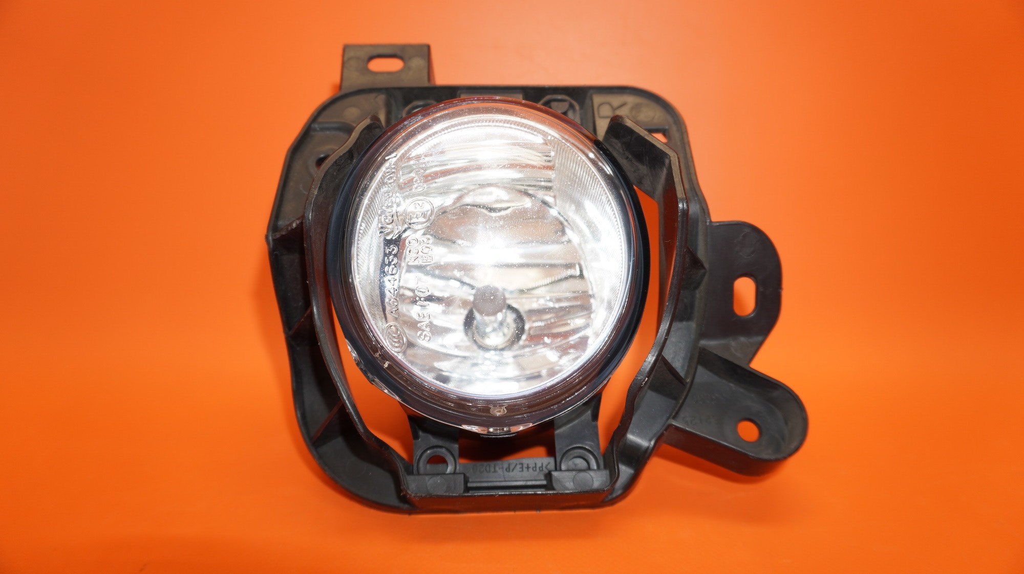 LEXUS IS250 FOG LIGHT RIGHT PASSENGER 2010 2011 2012 2013 2014 2015