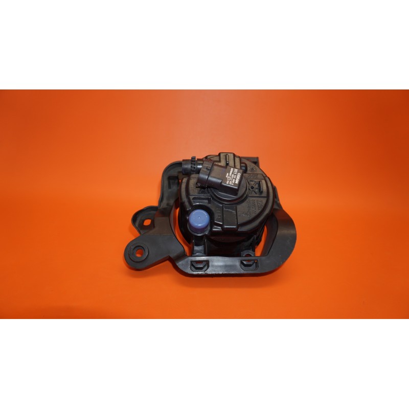 LEXUS IS250 FOG LIGHT RIGHT PASSENGER 2010 2011 2012 2013 2014 2015