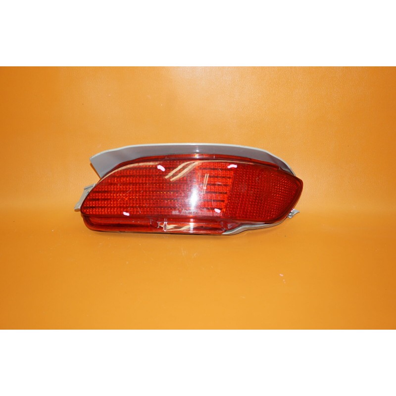 LIDSCURA Bumper Marker Light Set - Left & Right Side Replacement For Chevy Cruze 2011-2016 - View #5