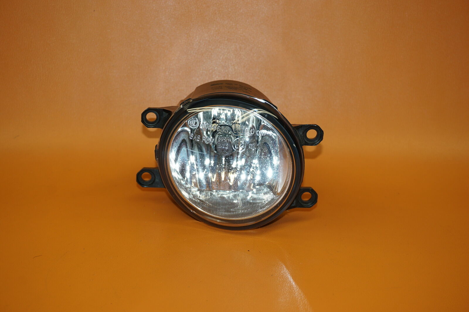 LEXUS IS250 FOG LIGHT RIGHT PASSENGER 2011 2012 2013
