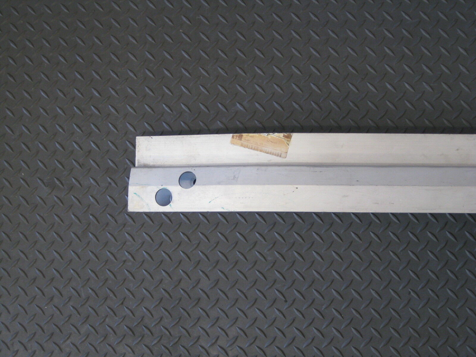 LEXUS IS300 REINFORCEMENT REAR 2001 2002 2003 2004 2005