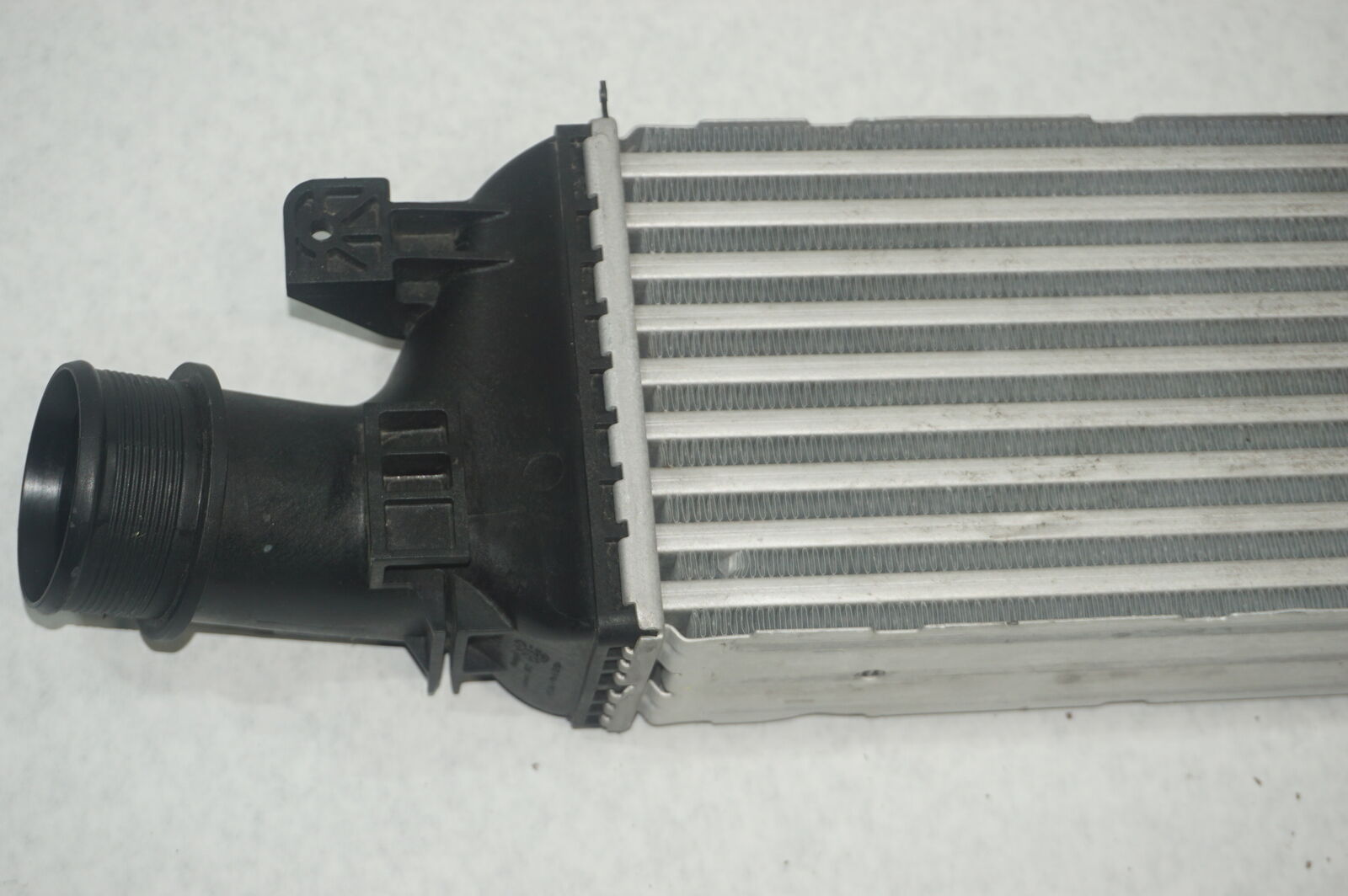 AUDI Q3 INTERCOOLER 2015 2016 2017 2018 CHARGE AIR