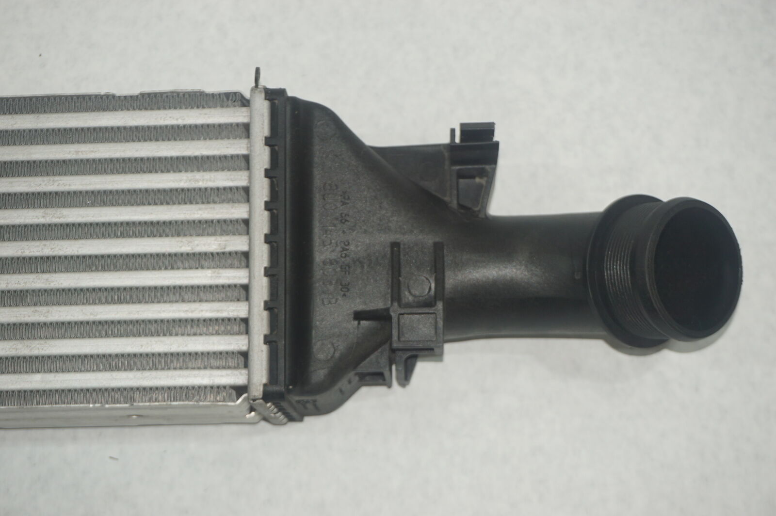 AUDI Q3 INTERCOOLER 2015 2016 2017 2018 CHARGE AIR