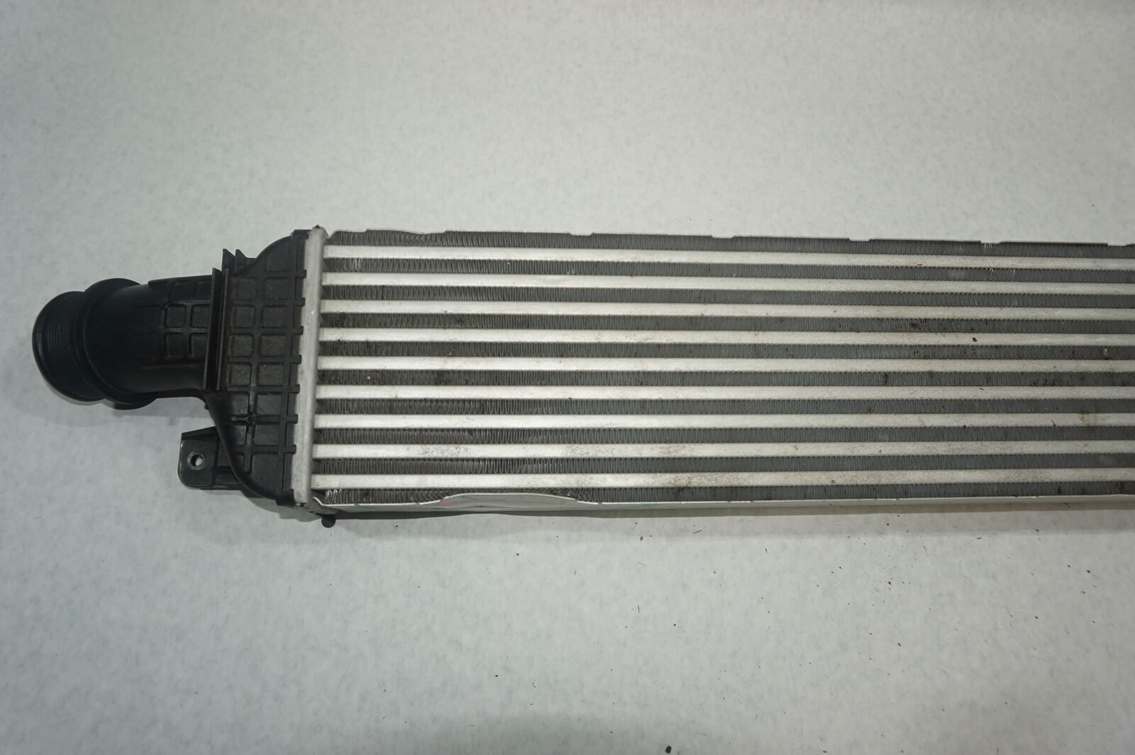 AUDI Q3 INTERCOOLER 2015 2016 2017 2018 CHARGE AIR
