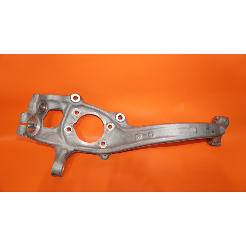 AUDI A4 KNUCKLE LEFT FRONT DRIVER 2013 2014 2015 2016 4G0 407 241 C