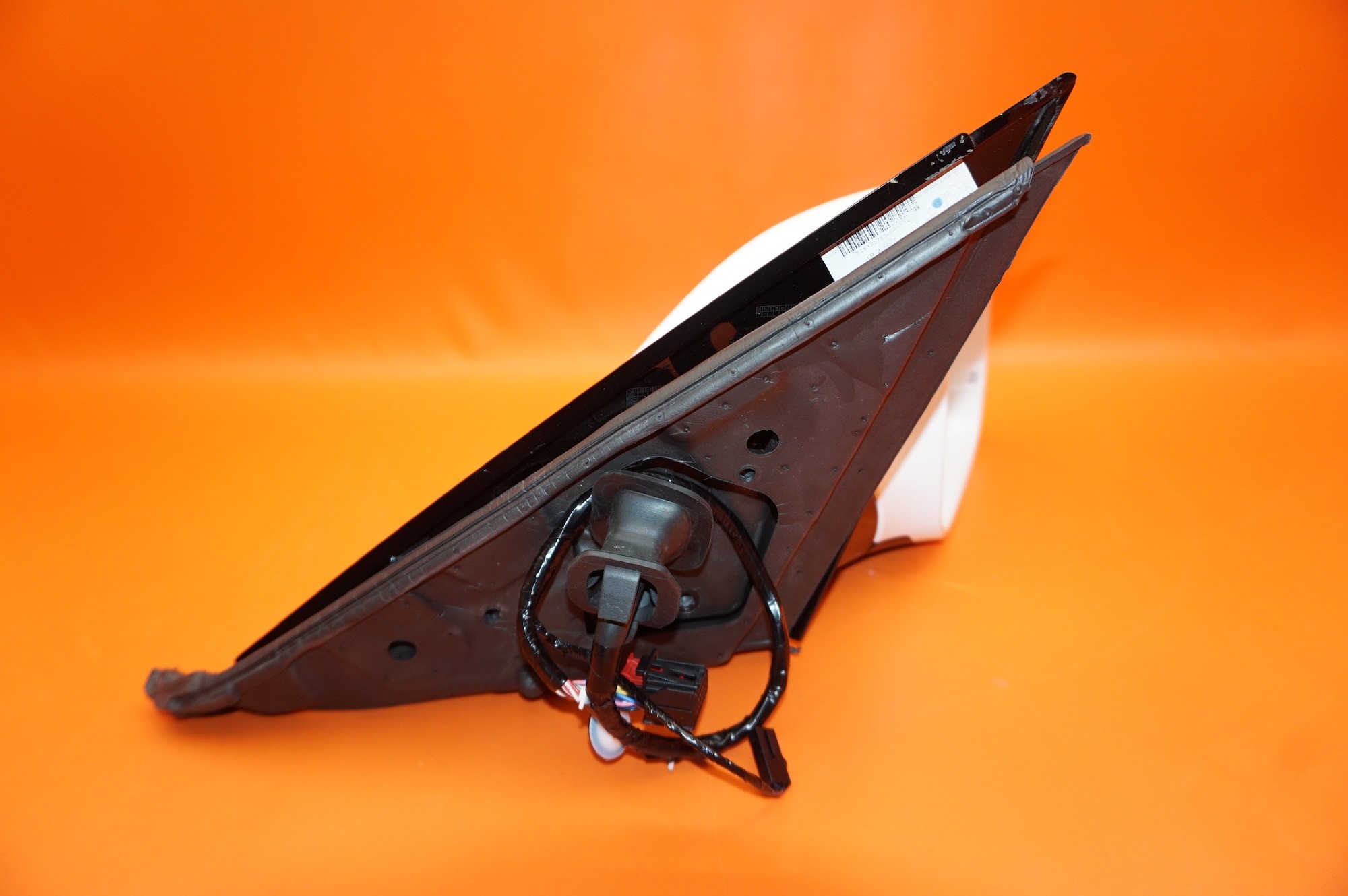 AUDI Q5 MIRROR RIGHT PASSENGER 2015 2016 2017 8R1857410AN OEM