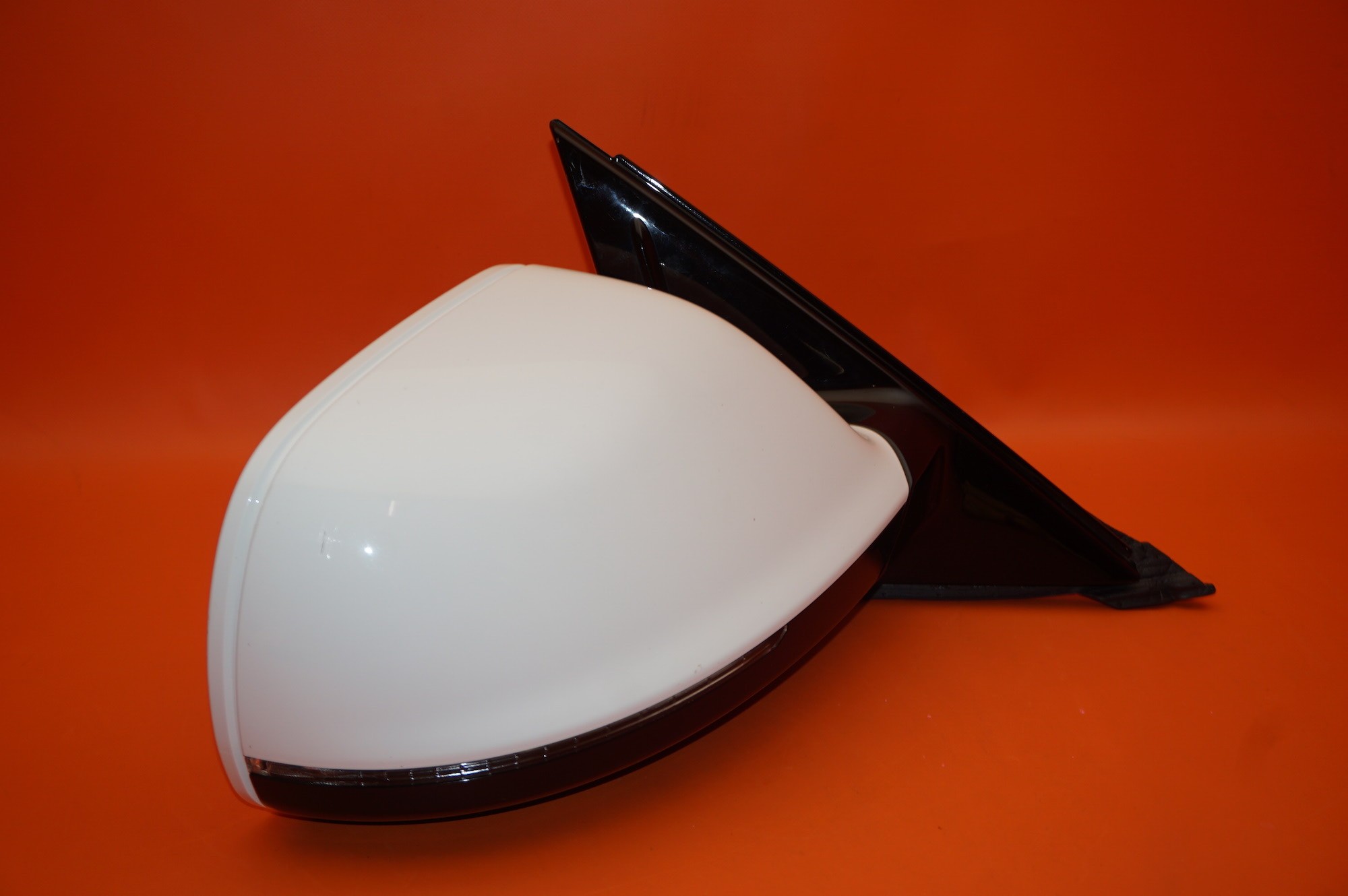 AUDI Q5 MIRROR RIGHT PASSENGER 2015 2016 2017 8R1857410AN OEM