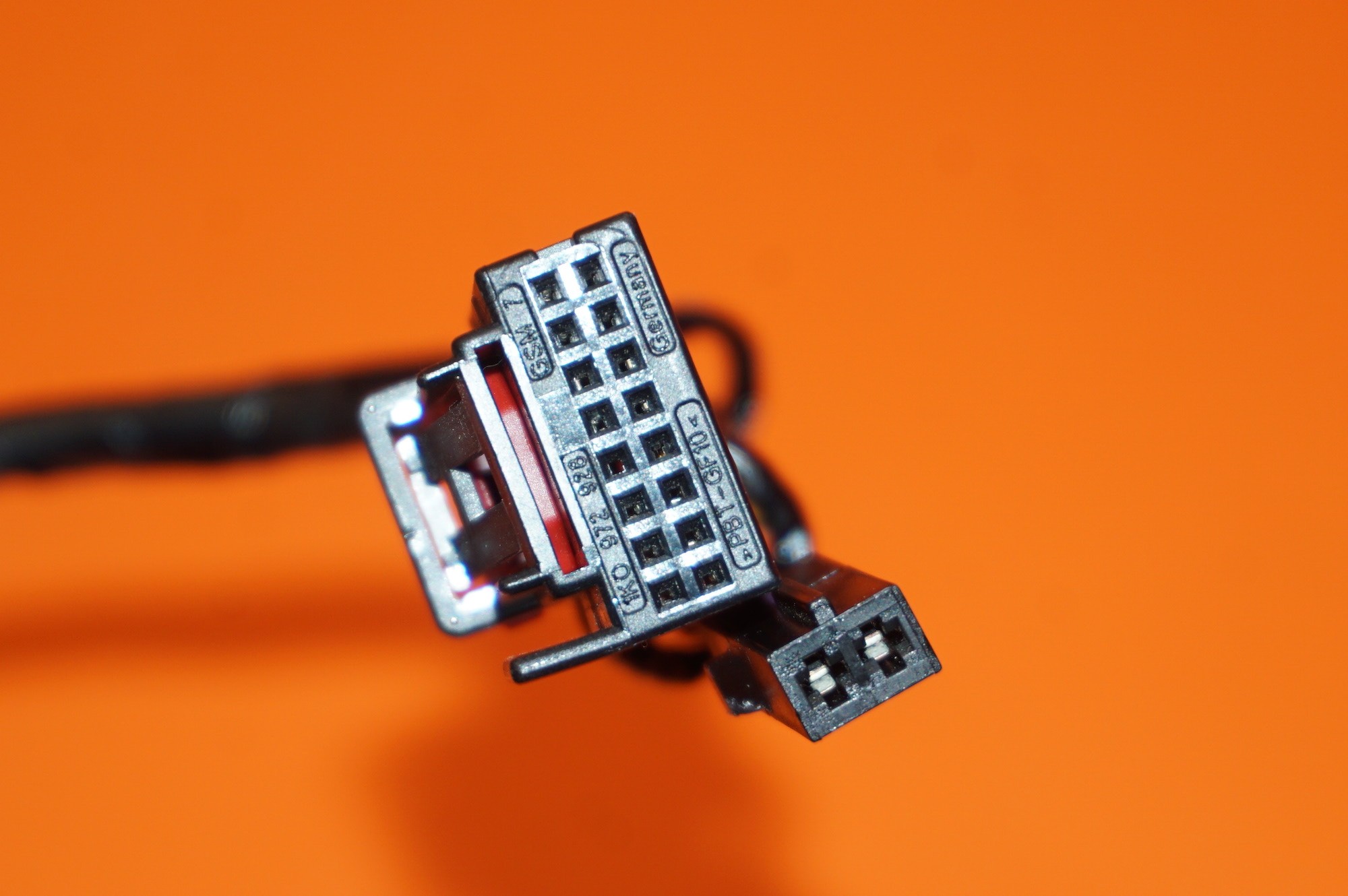 AUDI Q5 MIRROR RIGHT PASSENGER 2015 2016 2017 8R1857410AN OEM