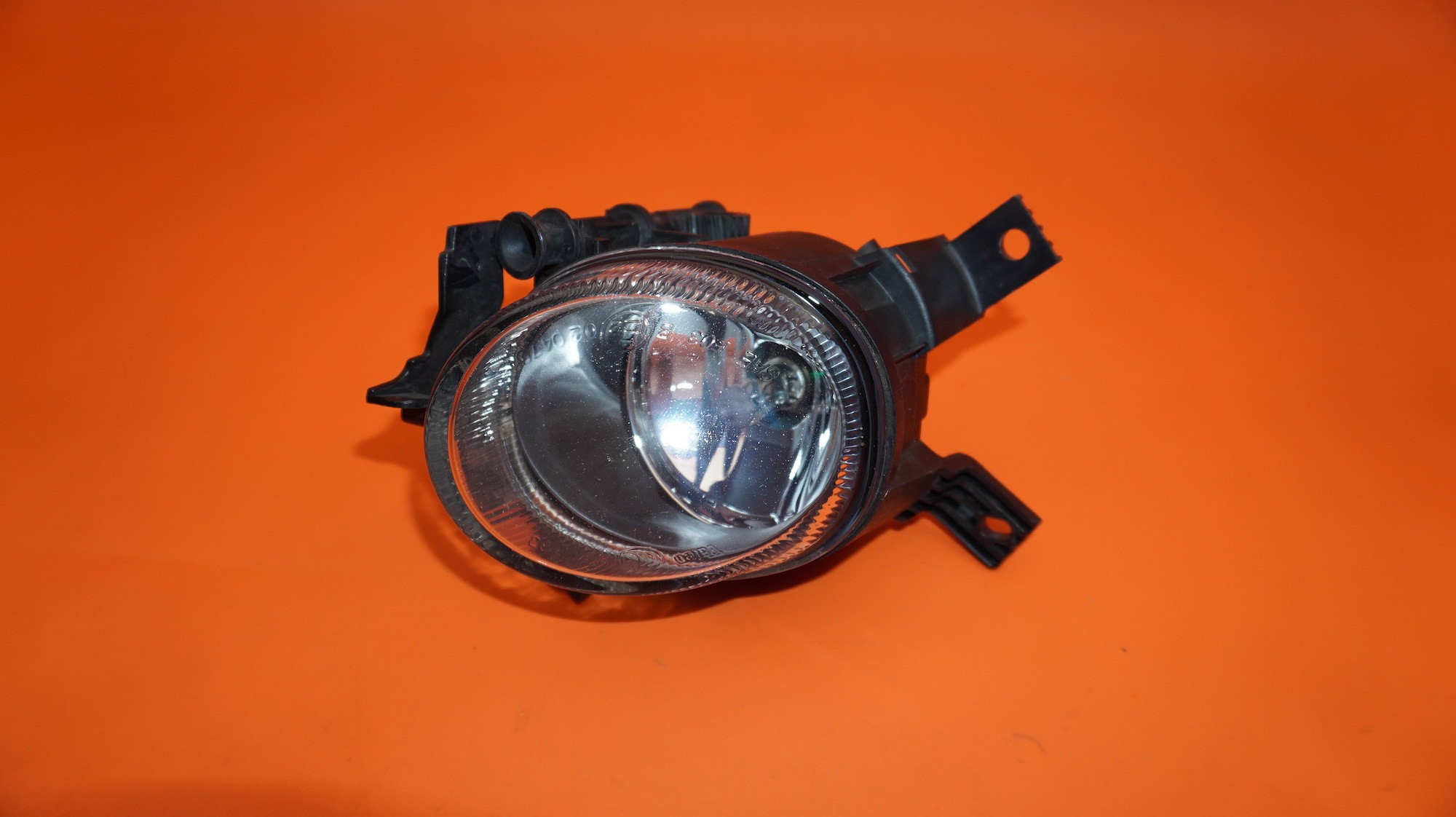 AUDI A3 FOG LIGHT RIGHT PASSENGER 2008 2009 2010 2011 2012 2013
