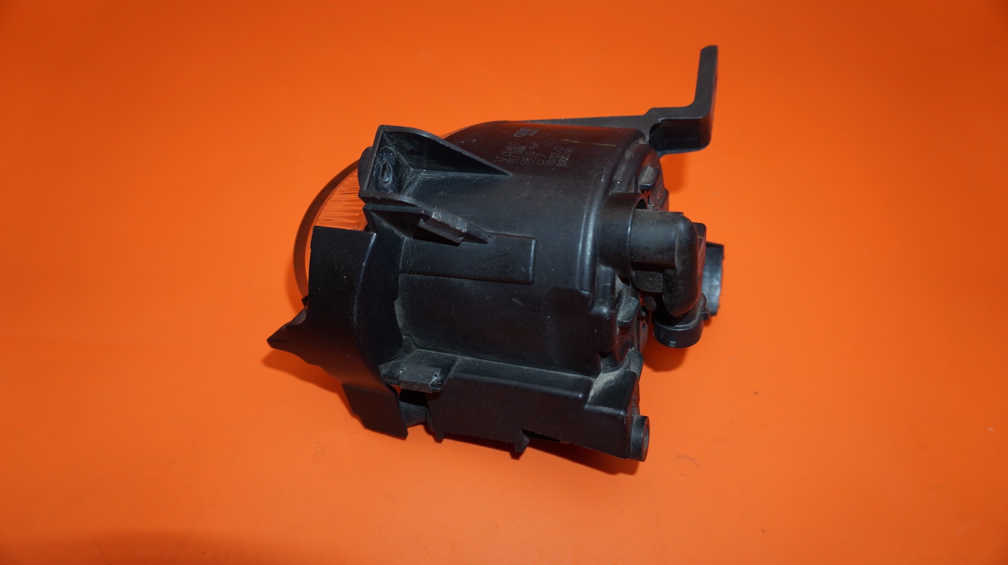 AUDI A3 FOG LIGHT RIGHT PASSENGER 2008 2009 2010 2011 2012 2013