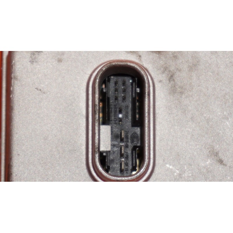 AUDI A8 XENON HID MODULE HEADLIGHT CONTROL UNIT 2004 2005 2006 4E0 907 ...