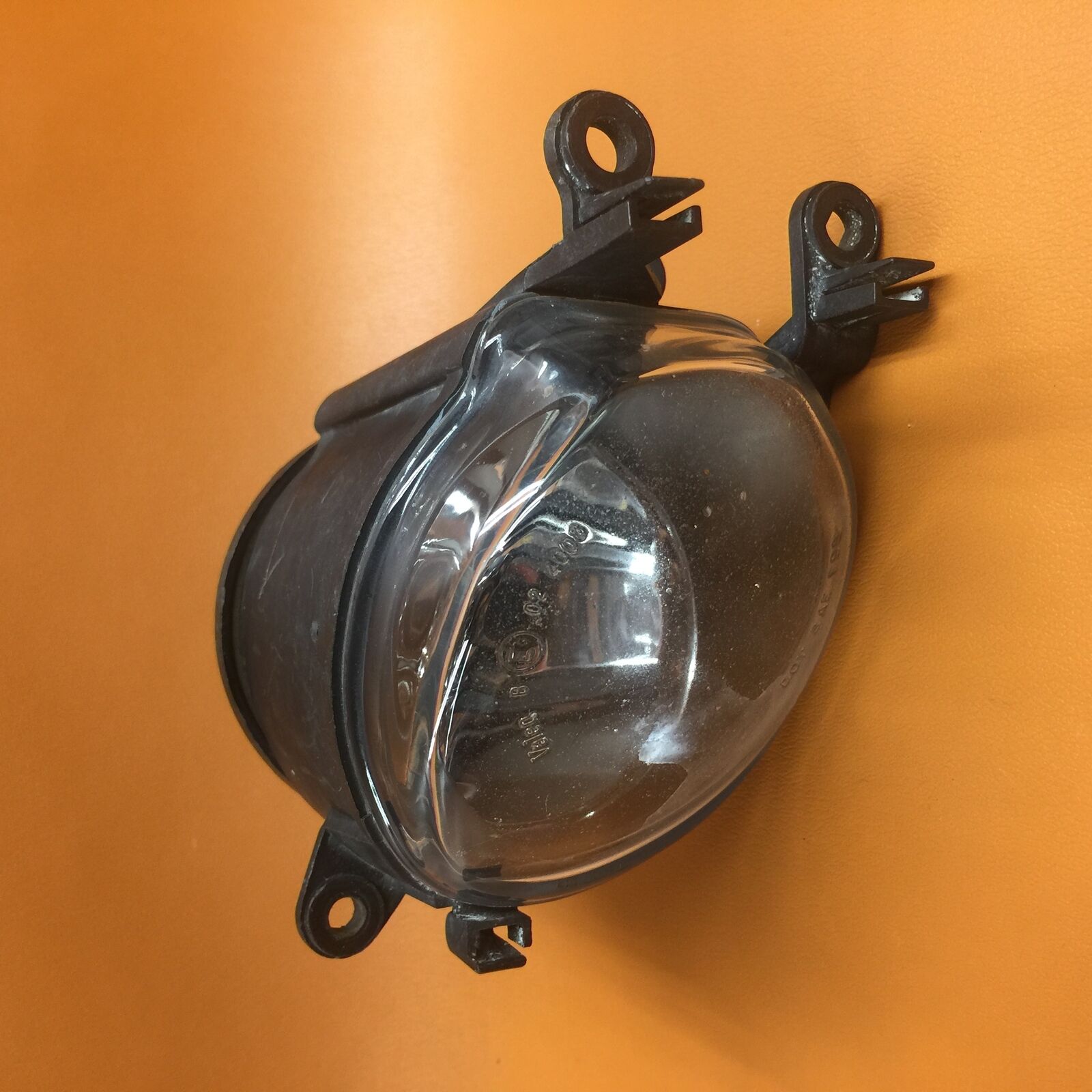 AUDI A4 FOG LIGHT RIGHT PASSENGER 19992001