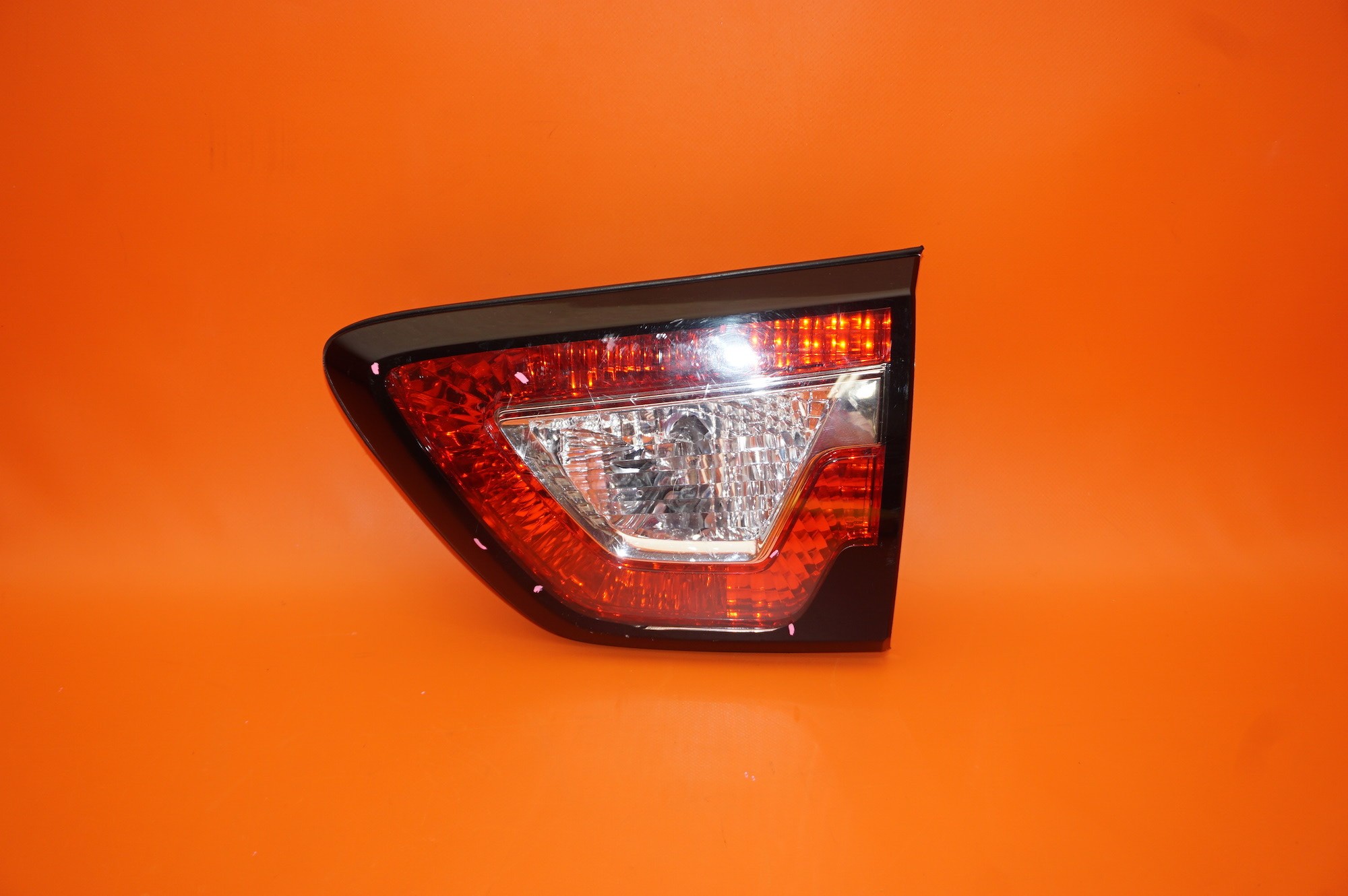 thumbnail image 2 of LED Tail Light Assembly For 2018-2021 Chevy Traverse – Left Driver Side, Black Housing, DOT 2 of 3