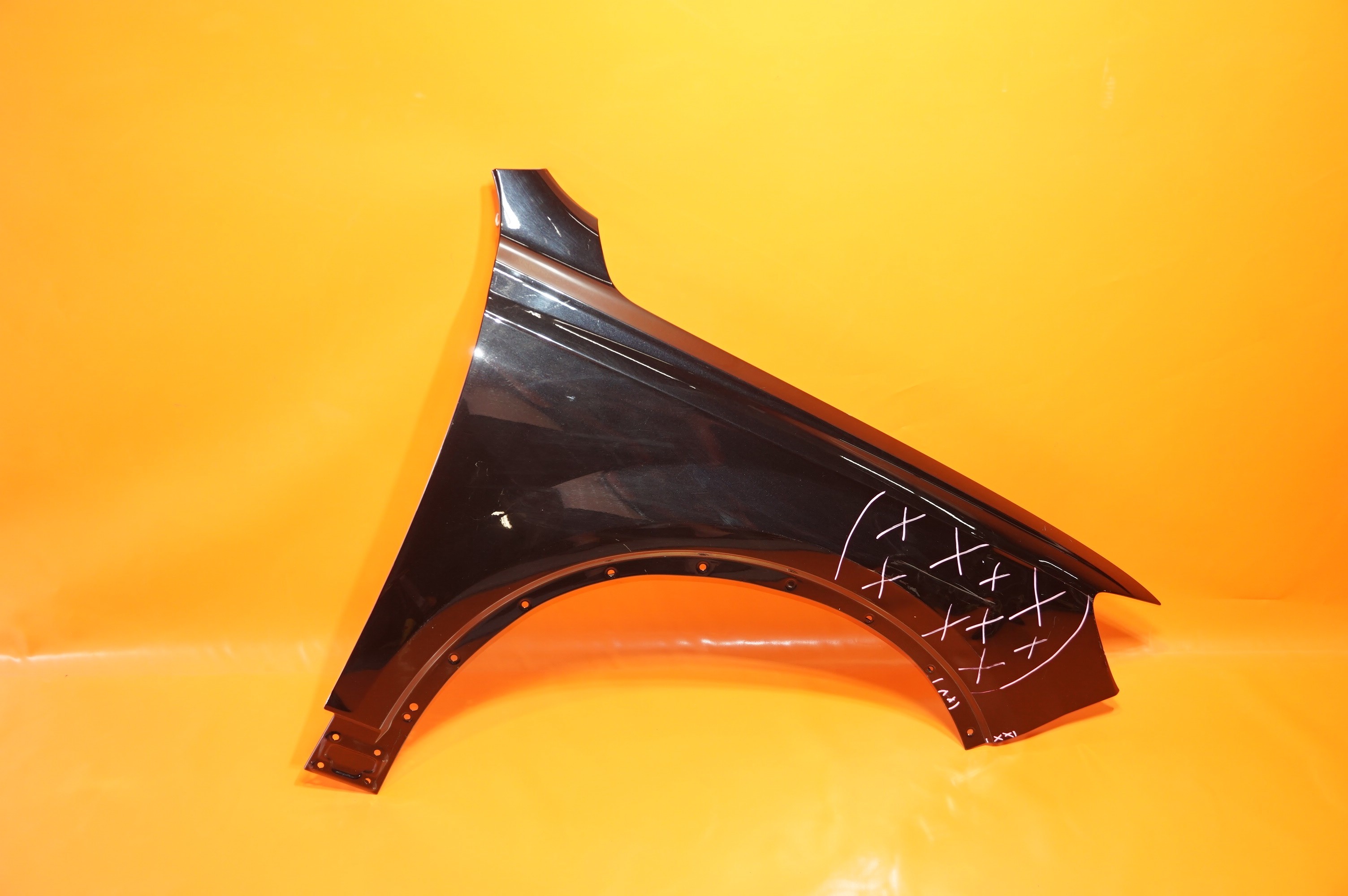 thumbnail image 2 of Pair Of Evan-Fischer Front Fenders For Audi A5 Quattro Coupe 2008-2017 – Primed, Driver & Passenger 2 of 4