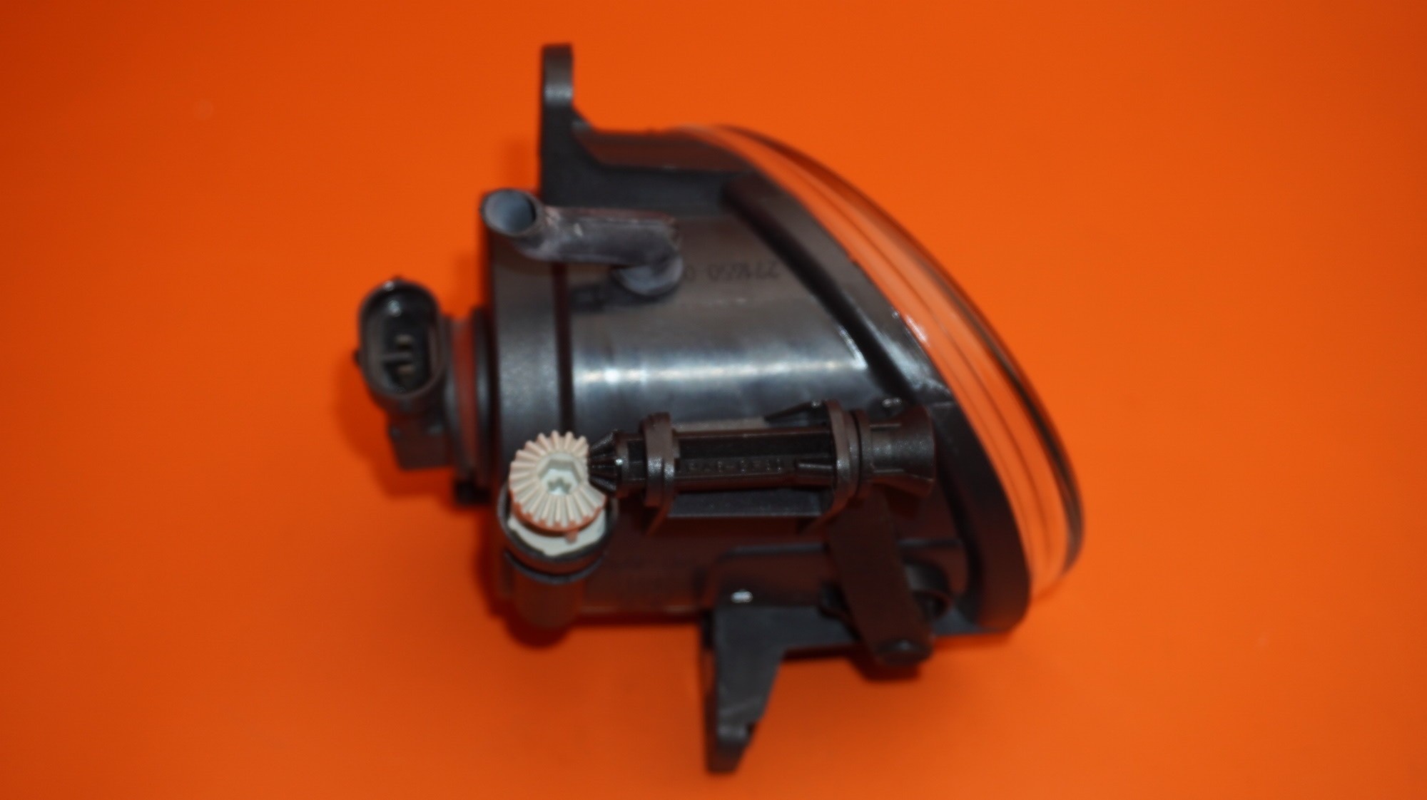 AUDI Q5 FOG LIGHT RIGHT 2013 2014 2015 A4 8T0941700B OEM