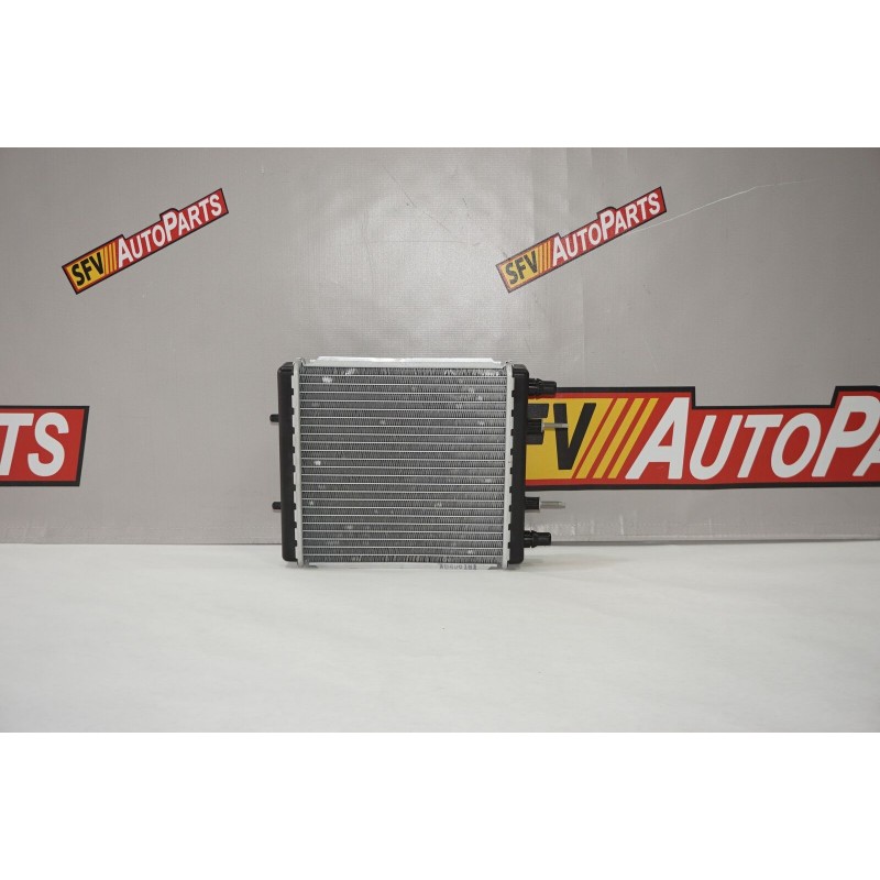 CHEVY CAMARO AUXILIARY RADIATOR INTERCOOLER