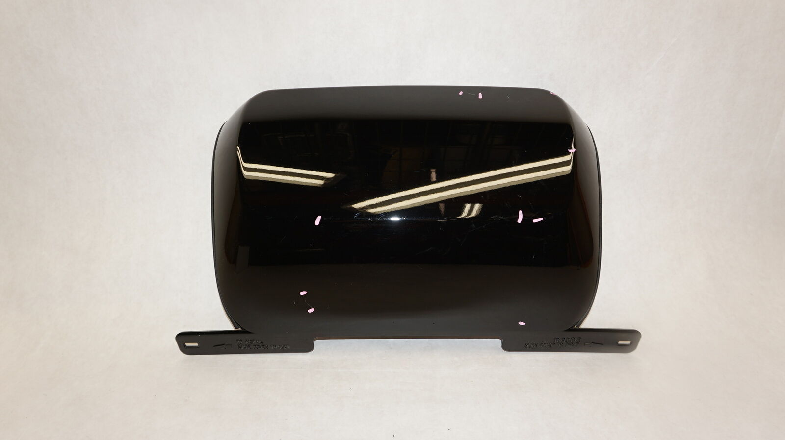 Bumper Cover Kit For Avalanche Suburban Tahoe With Tow Hook Hole Front