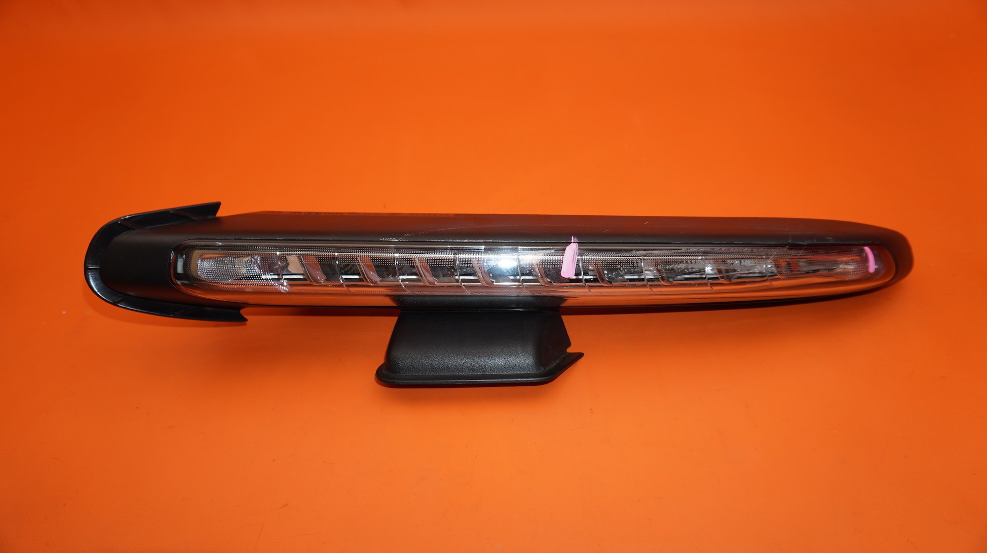 PORSCHE CAYENNE TURBO GTS RUNNING TURN LIGHT LED RIGHT