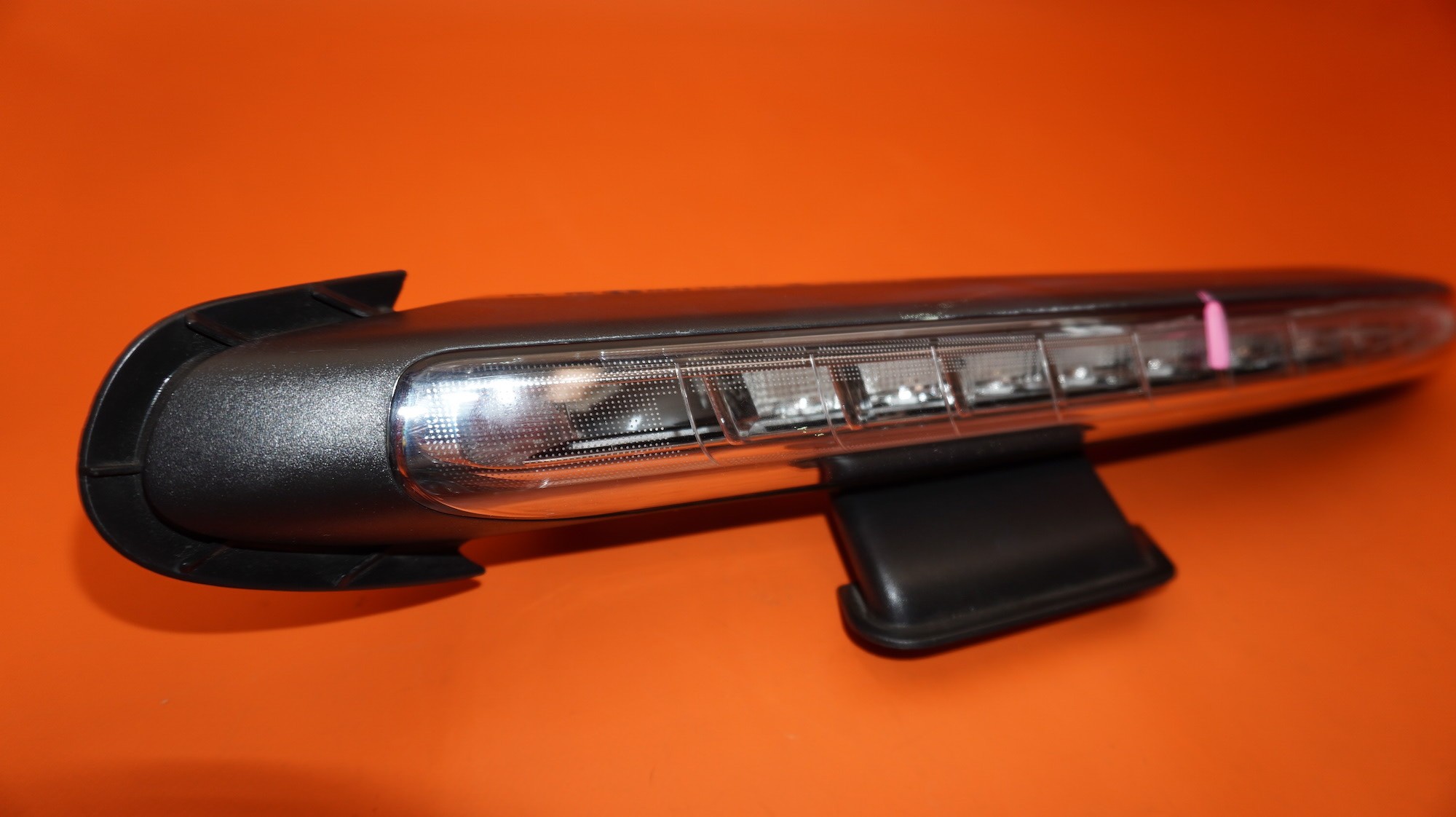 PORSCHE CAYENNE TURBO GTS RUNNING TURN LIGHT LED RIGHT