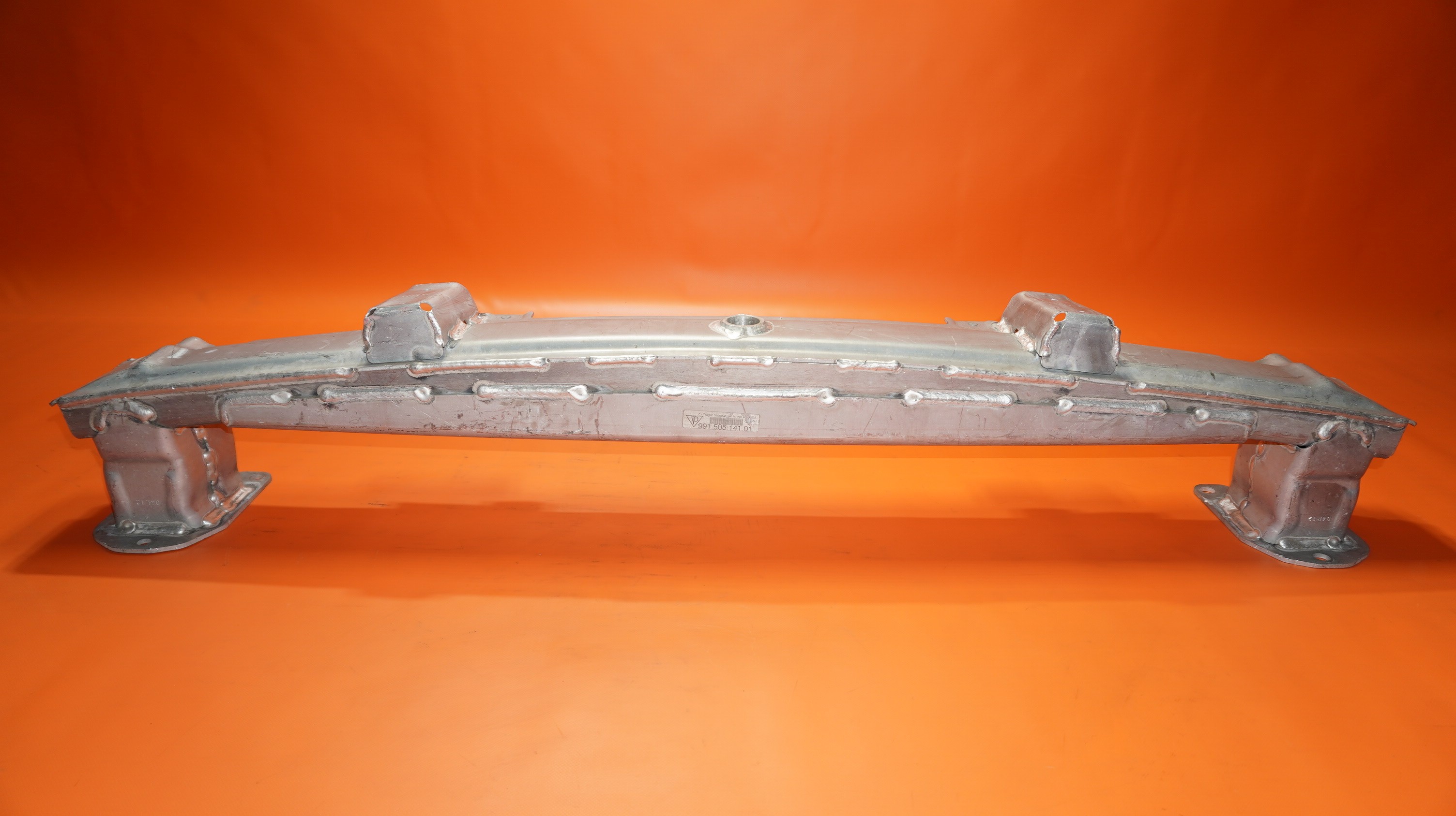 NOS Mackissic Standard Replacement Bar Screen – Part 911-0054, New Old Stock