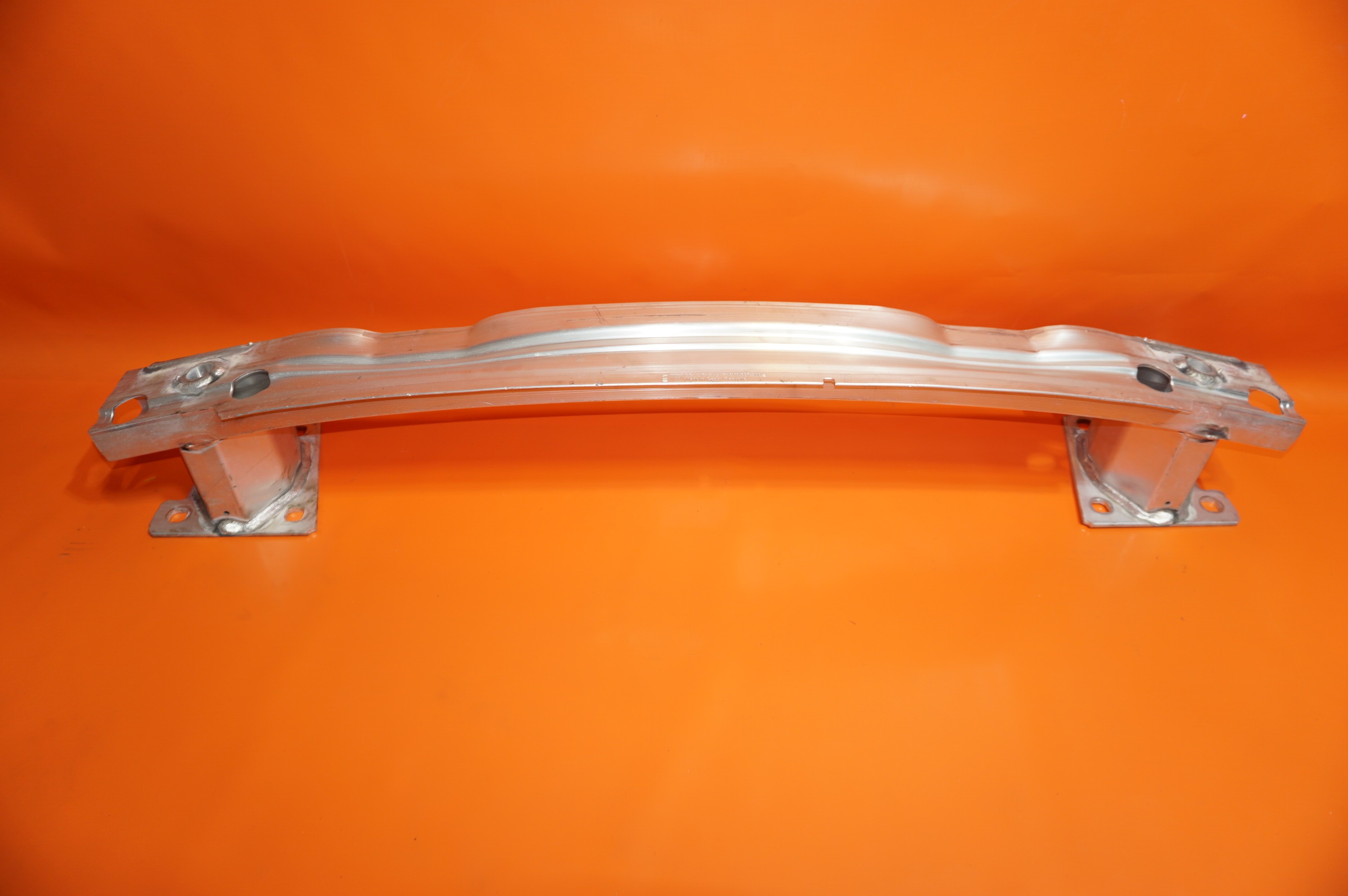 PORSCHE CAYENNE REINFORCEMENT REAR 2019 2020 2021 9Y0807309A OEM