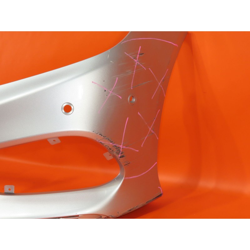 MERCEDES BENZ E350 FRONT BUMPER 2014 2015 2016 SPORT E550 A2128852638