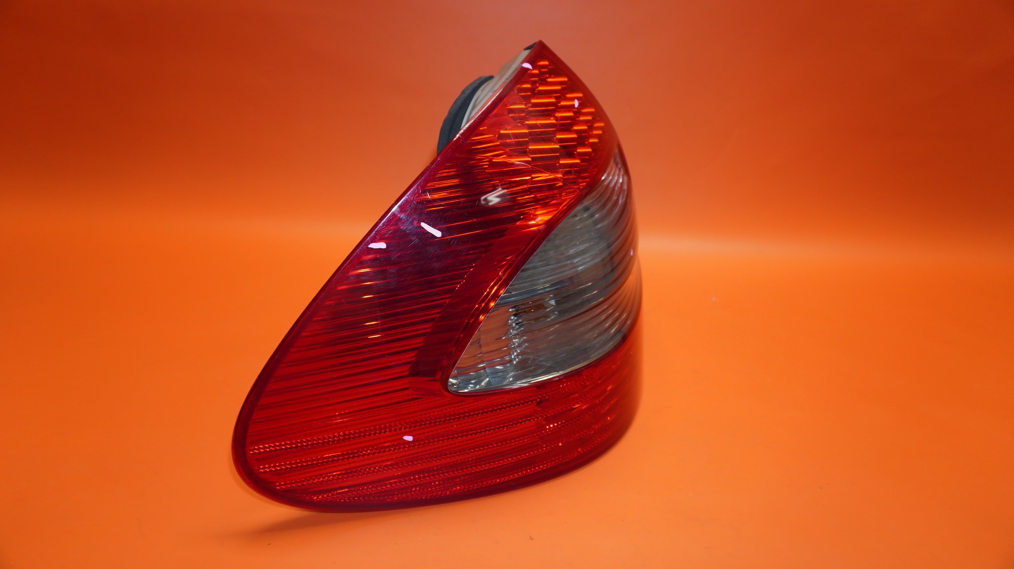 MERCEDES BENZ E350 TAIL LIGHT LEFT DRIVER 2007 2008 2009 E500
