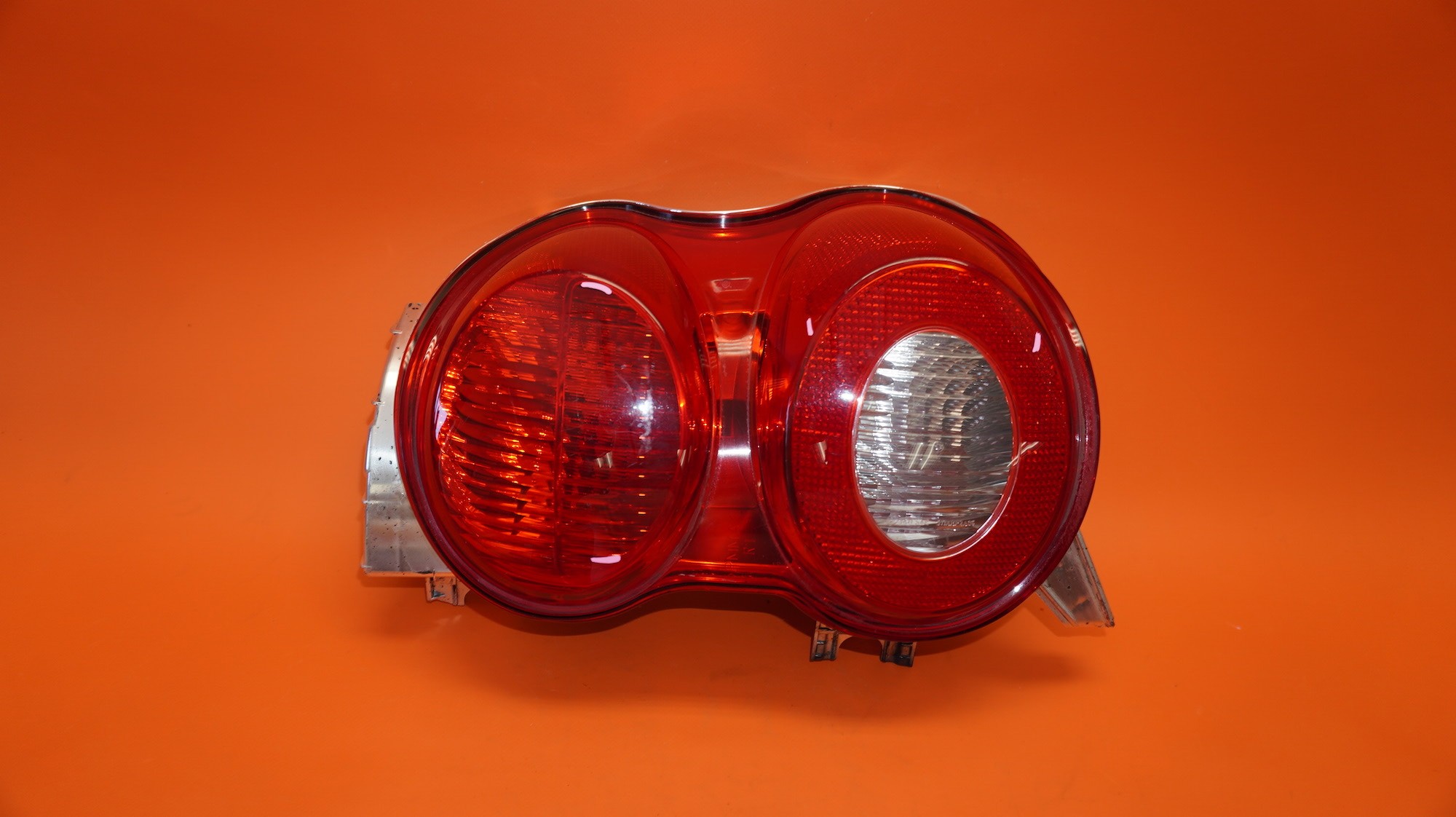 SMART CAR FOR TWO TAIL LIGHT RIGHT 2008 2009 2010 2011 2012 2013 2014