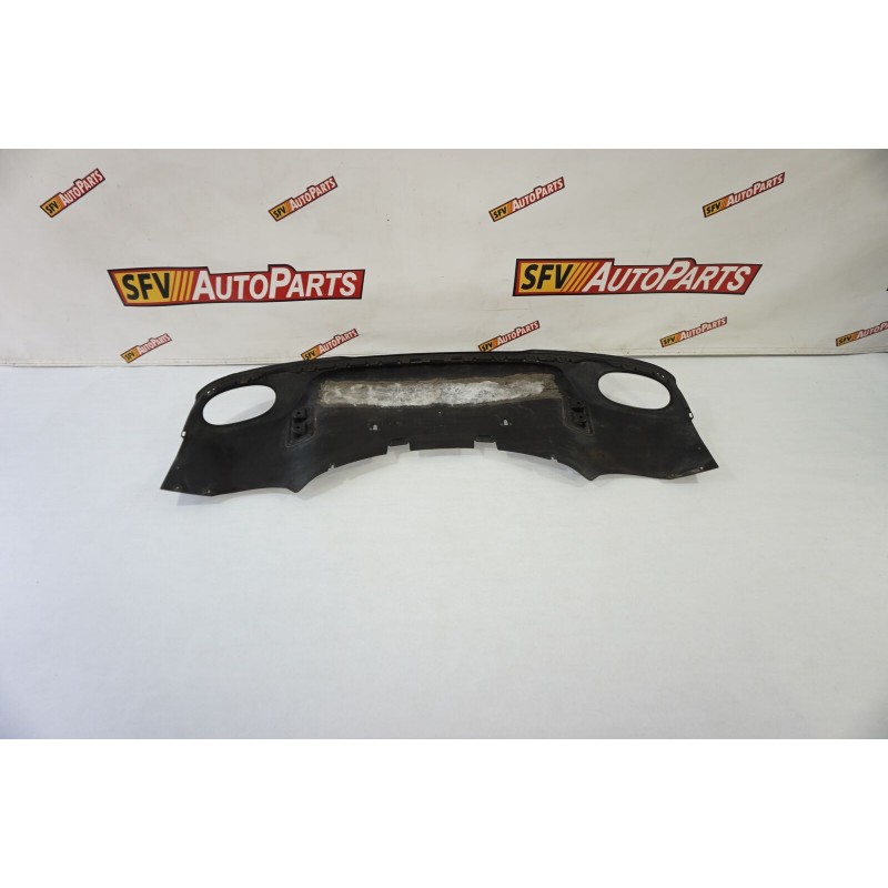BENTLEY FLYING SPUR UNDERBODY TRIM DIFFUSER 2010 2011