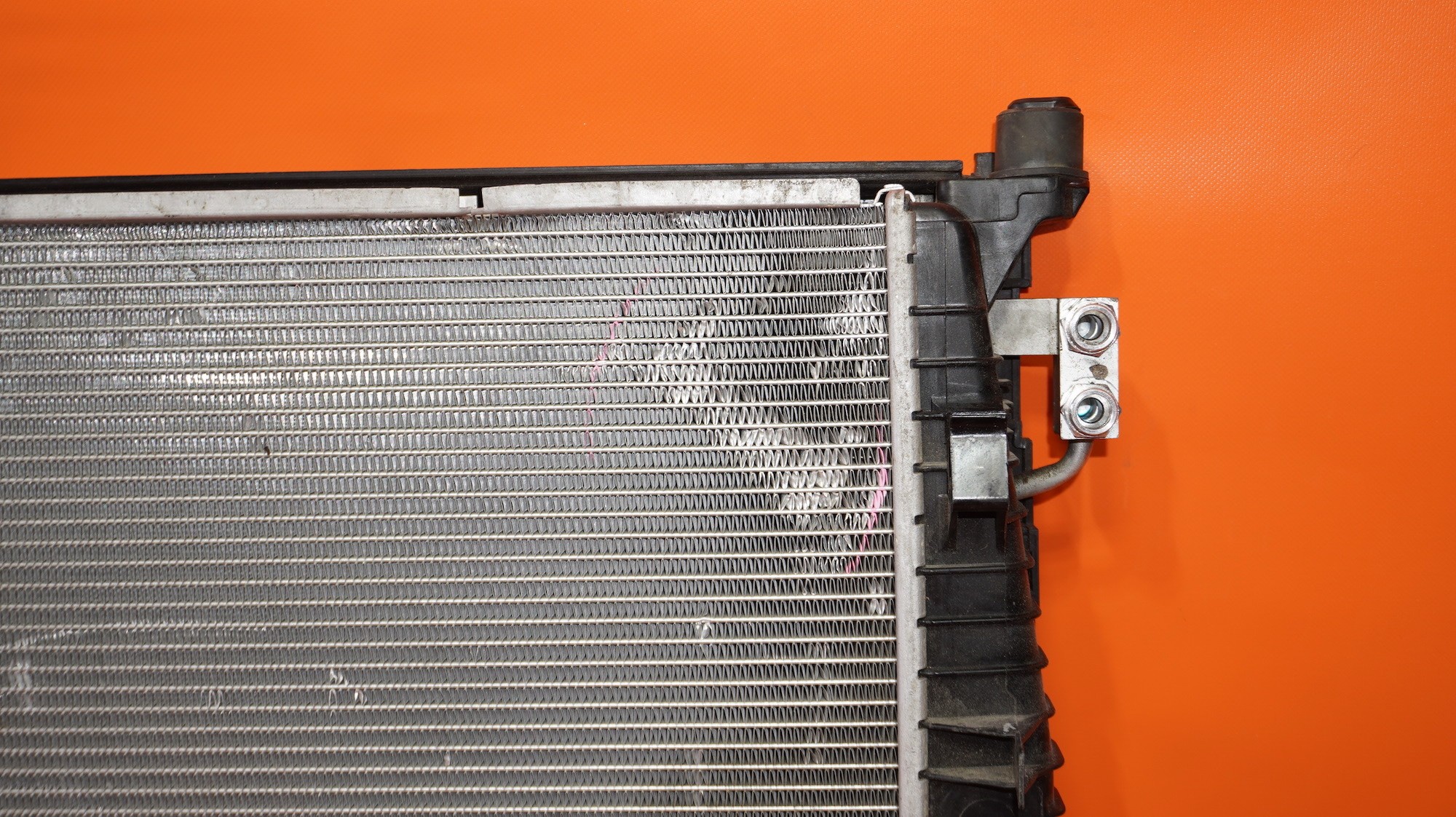 thumbnail image 2 of Radiator & A/C Condenser Cooling Kit For 2017-18 Buick LaCrosse & Chevrolet Malibu 2 of 5