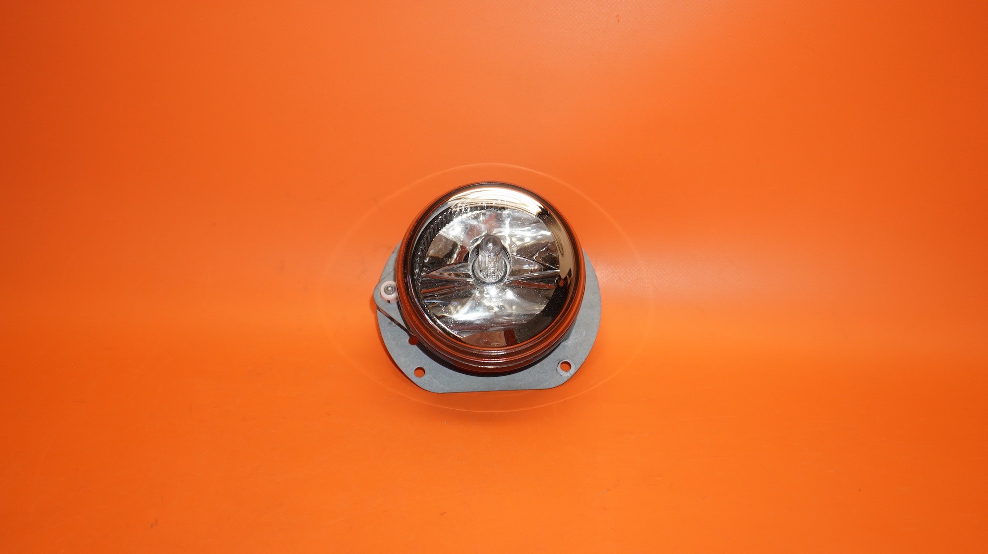 MERCEDES BENZ C300 FOG LIGHT LEFT DRIVER 2008 2009 2010 1N0009295 C350