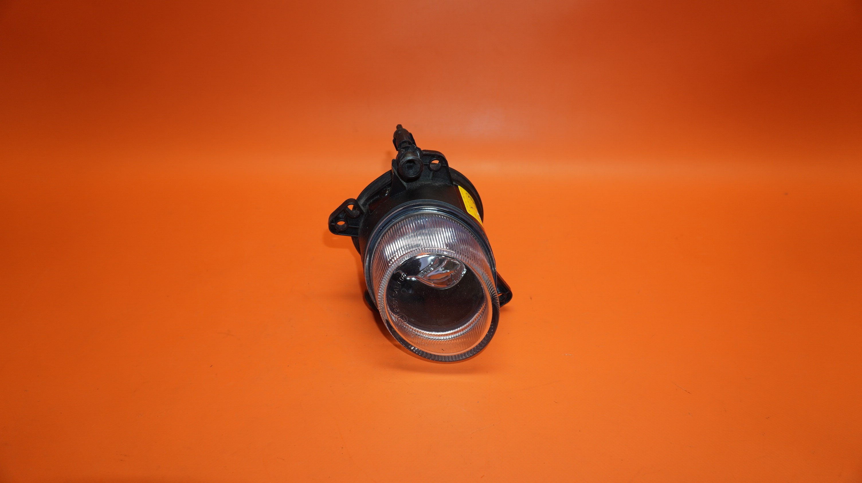 MERCEDES BENZ GL450 FOG LIGHT LEFT DRIVER 2010 2011 2012 A2128200956