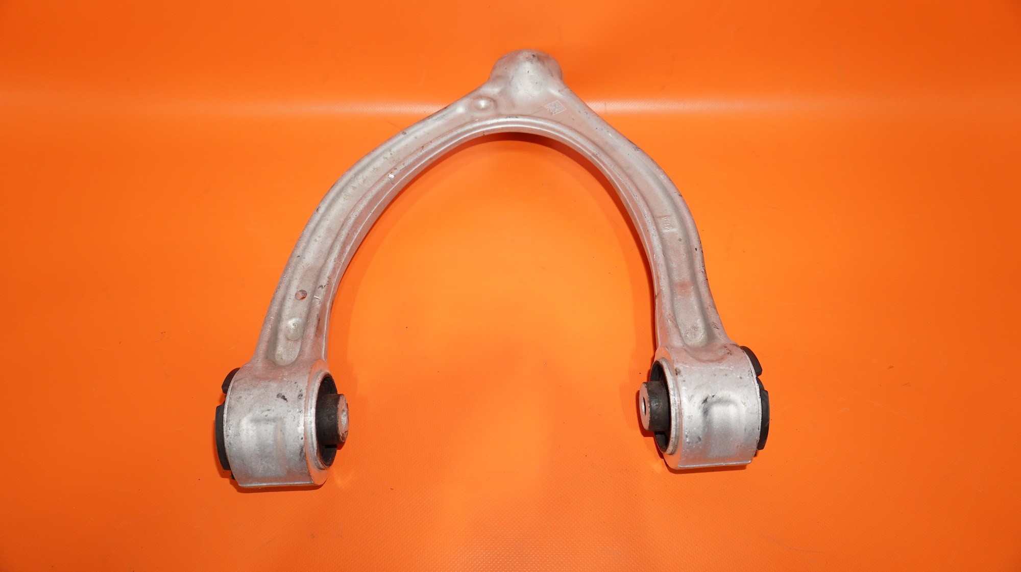 MERCEDES BENZ C300 UPPER CONTROL ARM RIGHT PASSENGER 2015 2016 A205