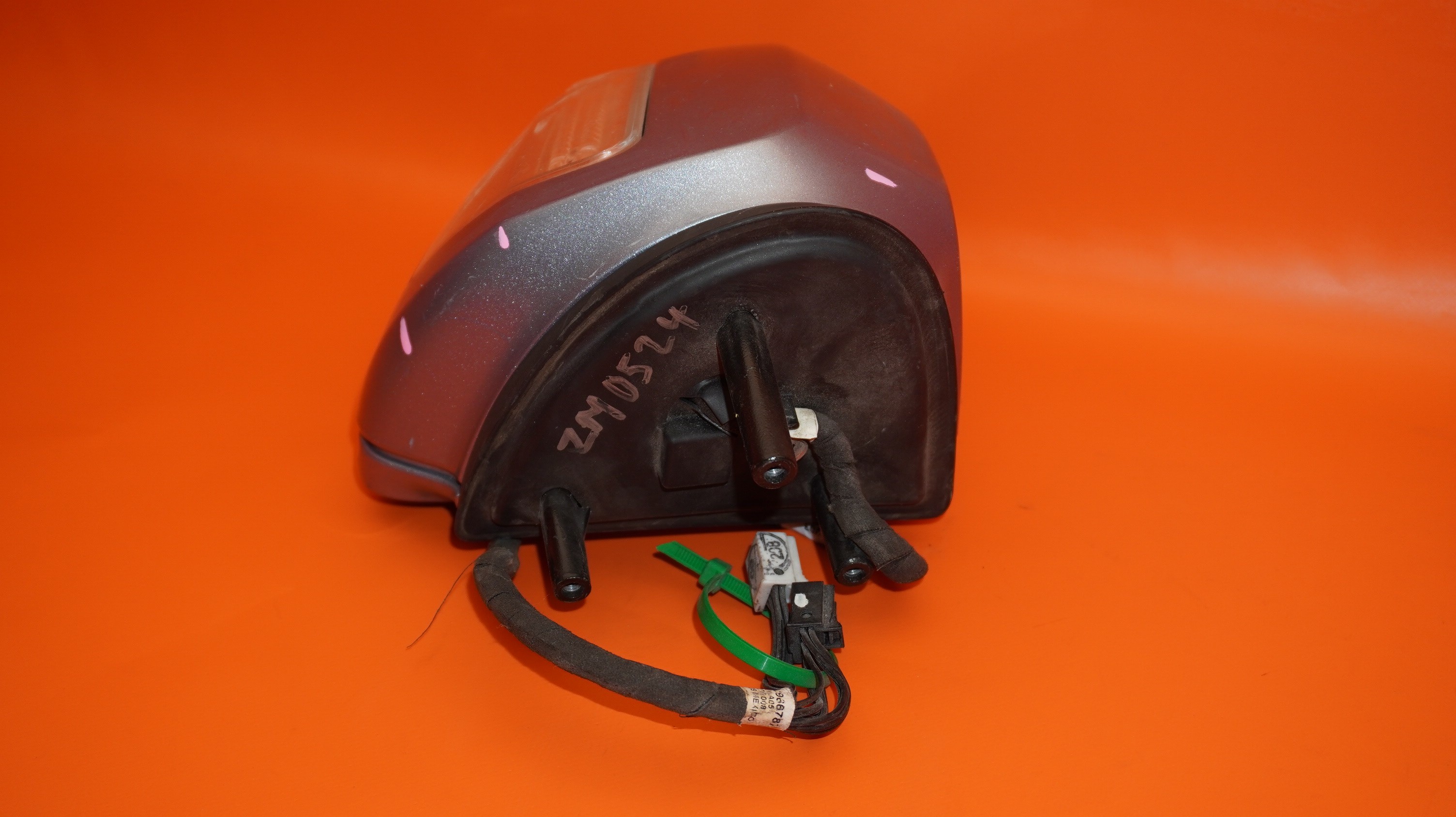 Brand: Mercedes-Benz Model: E-Class E200 - Foto 11