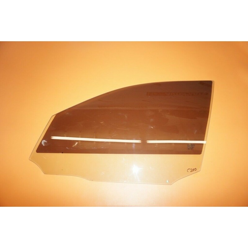 MERCEDES BENZ C250 GLASS DOOR GLASS 20122014