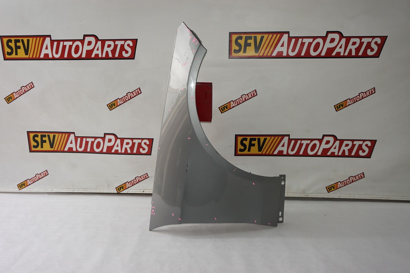 MERCEDES BENZ E350 FENDER RIGHT PASSENGER 2010 2011