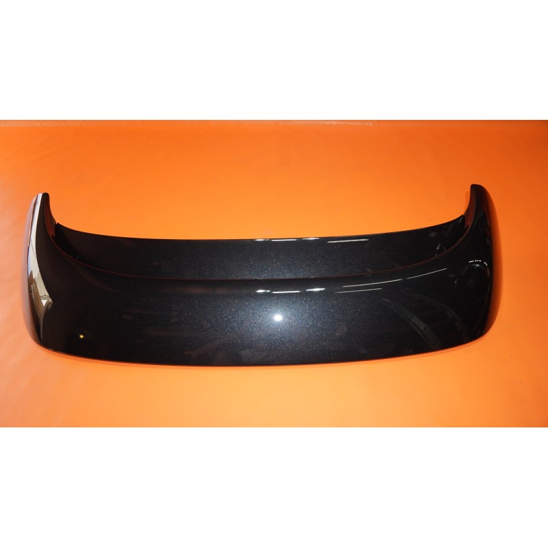 MAZDA 3 HATCHBACK TRUNK SPOILER REAR WING 2010 2011 2012 2013