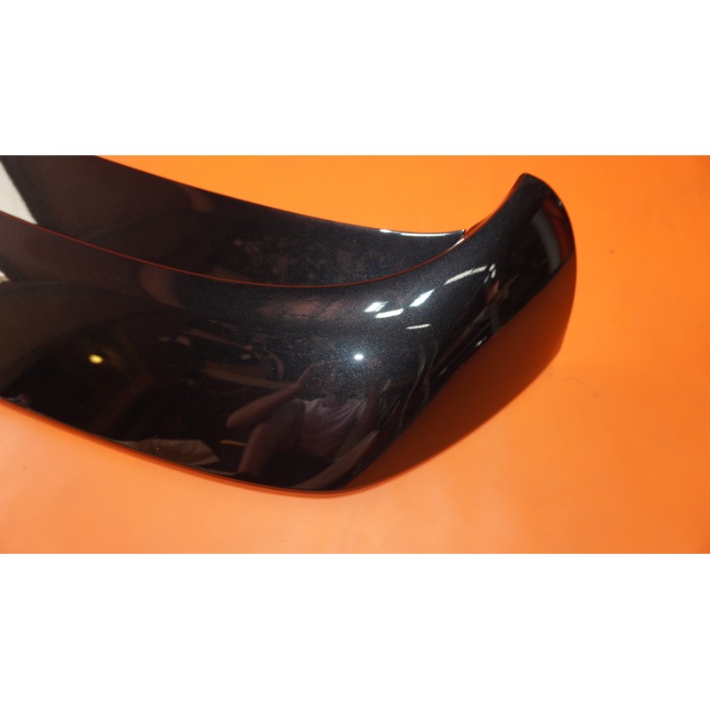 MAZDA 3 HATCHBACK TRUNK SPOILER REAR WING 2010 2011 2012 2013