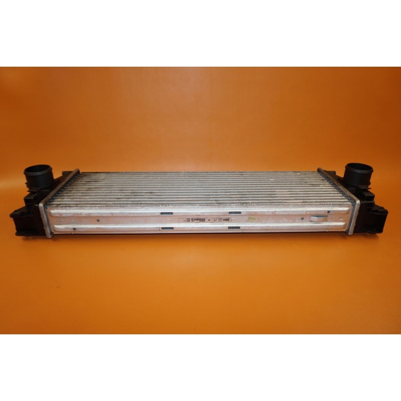 MERCEDES BENZ SPRINTER 3500 INTERCOOLER 2010 2011 2012