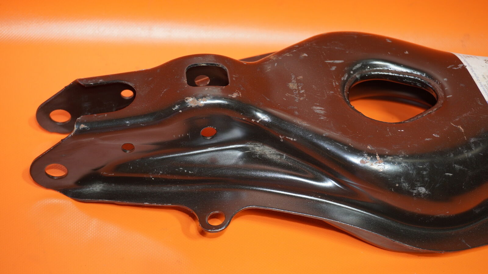 4-Piece Front Lower Control Arm Kit – For Mercedes E320 E350 CLS500 CLS550 – W211 – Topicksap