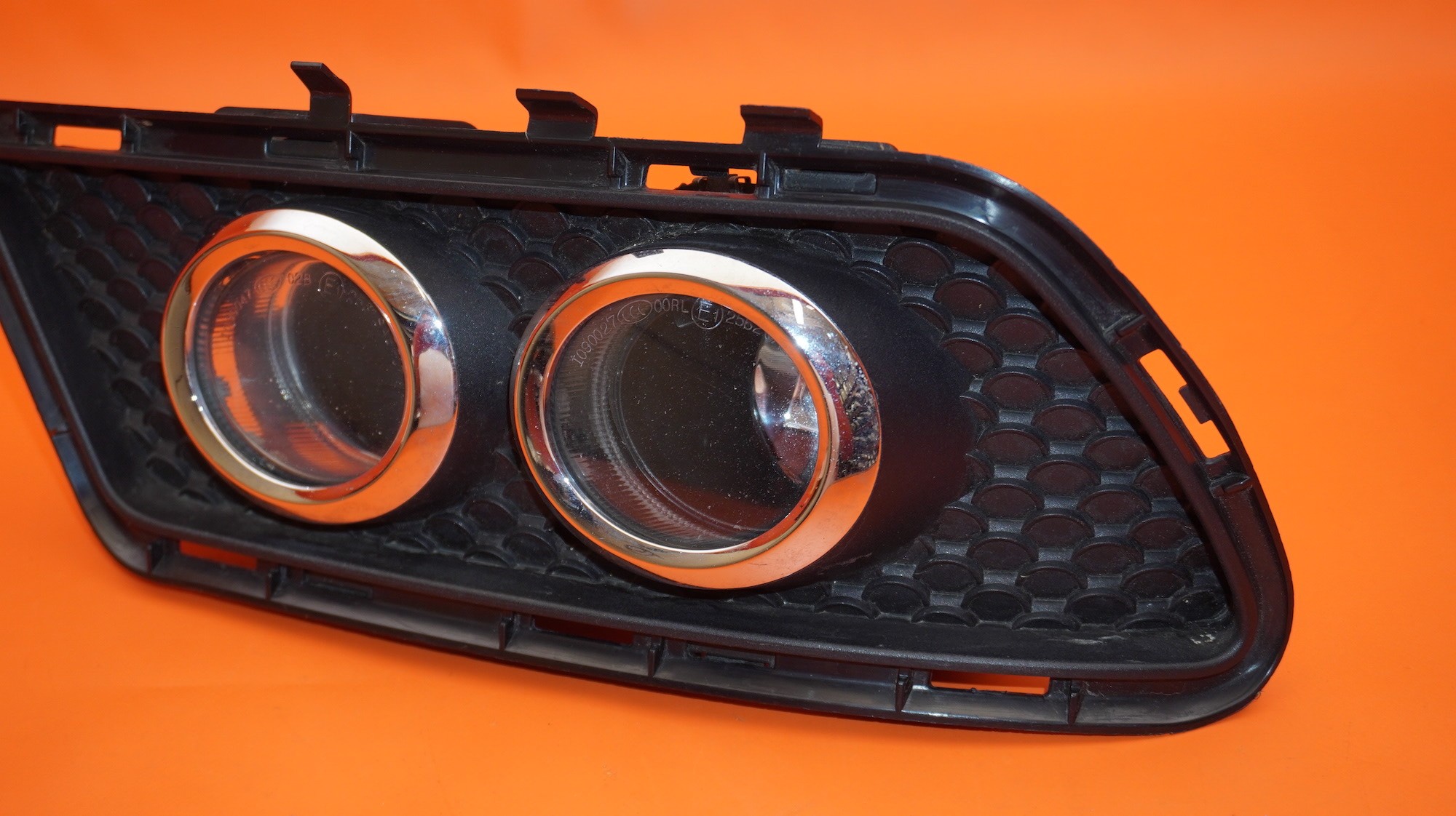 MERCEDES BENZ E350 FOG LIGHT LEFT DRIVER 2010 2011 2012 2013