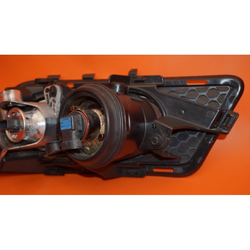 MERCEDES BENZ E350 FOG LIGHT LEFT DRIVER 2010 2011 2012 2013