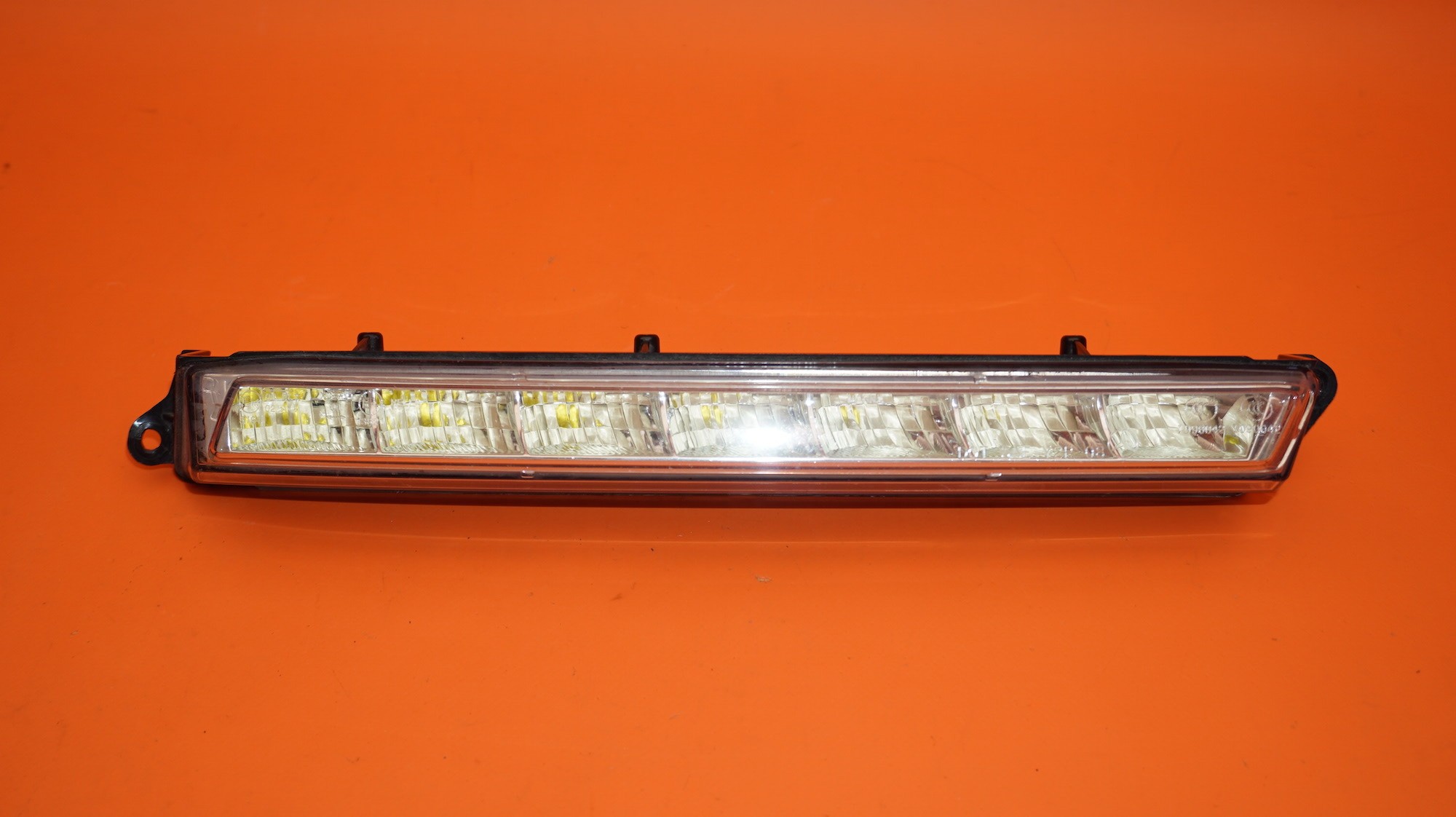 MERCEDES BENZ GL450 FOG LIGHT RIGHT PASSENGER 2010 2011 2012 2013