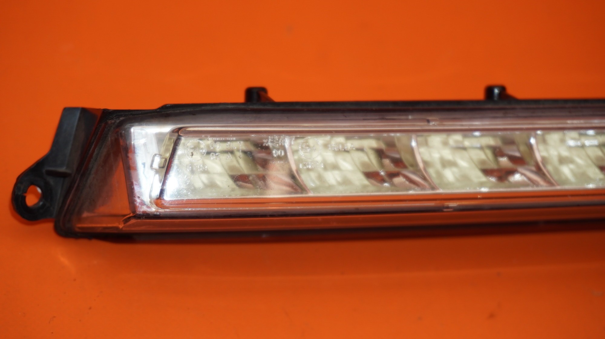 MERCEDES BENZ GL450 FOG LIGHT RIGHT PASSENGER 2010 2011 2012 2013