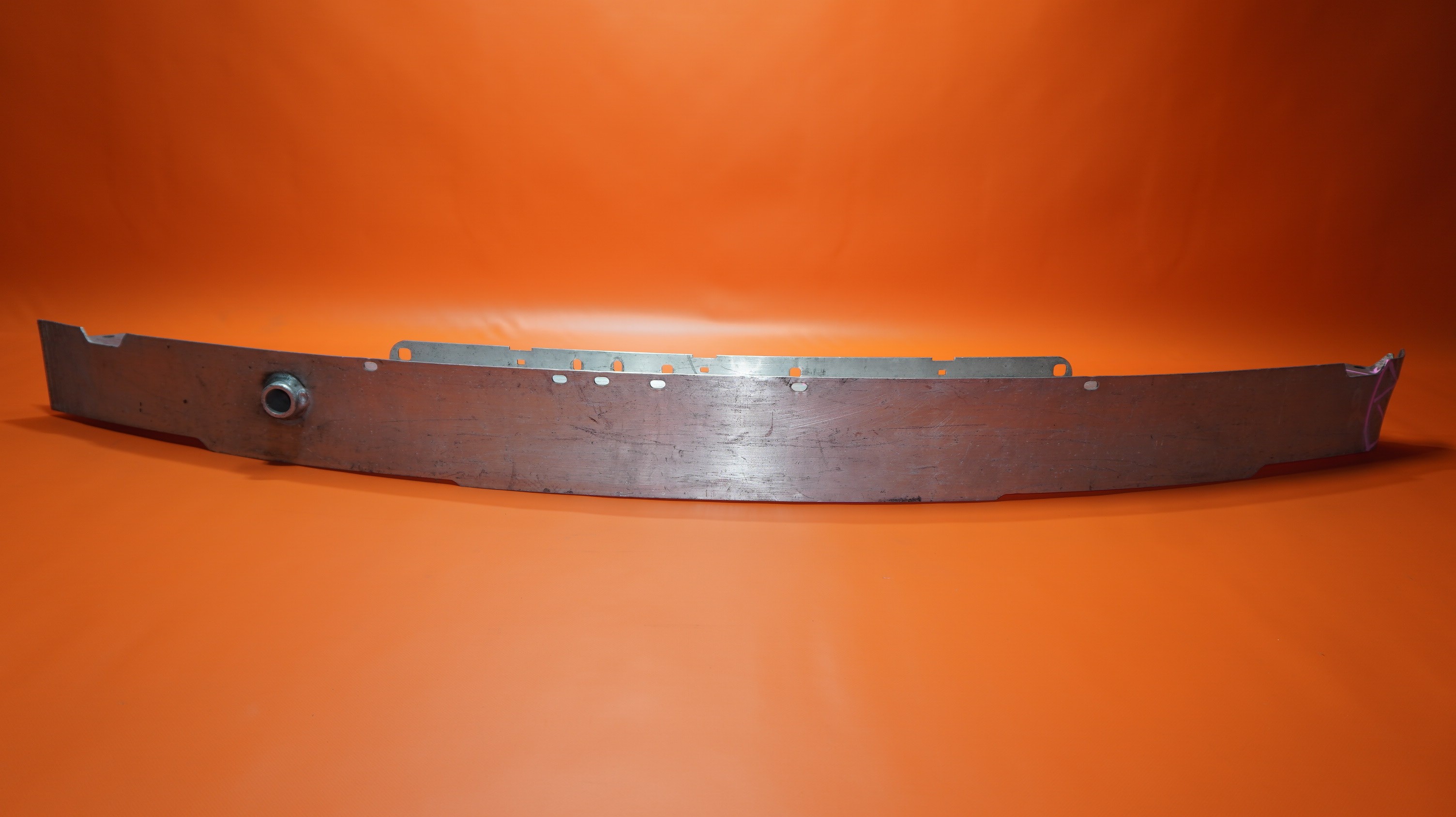 thumbnail image 2 of Front Bumper Reinforcement Bar For Mercedes-Benz E350 E63 2007-2009 – Steel 2 of 3